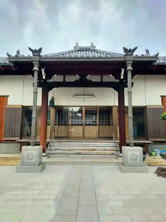 長楽寺(和歌山県)