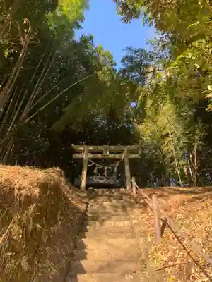 八雲神社(千葉県)