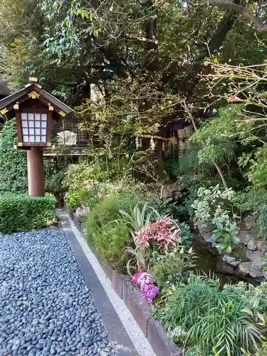 東京大神宮(東京都)