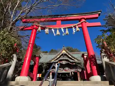 高尾山薬王院(東京都)