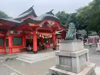 金神社(岐阜県)
