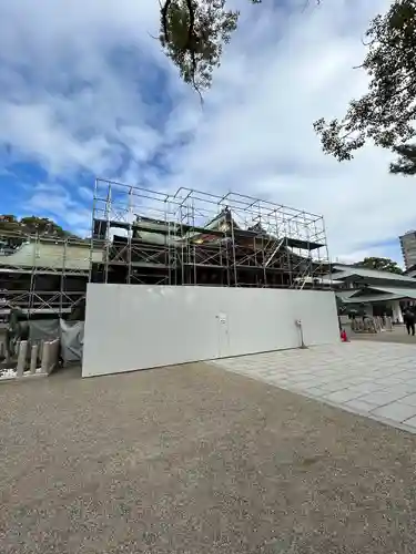 西宮神社のその他建物