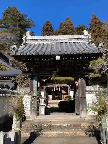 応聖寺(兵庫県)