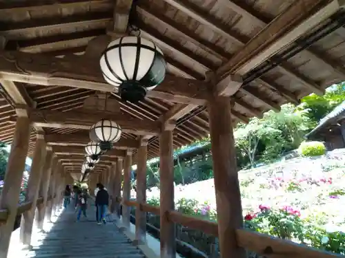 長谷寺のその他建物