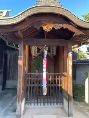 常徳寺(兵庫県)