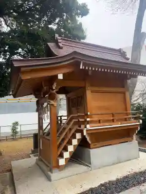 大六天神社の{uncategorized: "未分類", other: "その他", undefined: "問題あり", building: "その他建物", grave: "お墓", sacred_gate: "鳥居", guardian: "狛犬", statue: "像", buddha: "仏像", history: "歴史", nature: "自然", garden: "庭園", animal: "動物", pagoda: "塔", temizu: "手水舎", mountain_gate: "山門・神門", sanctuary: "本殿・本堂", subordinate: "末社・摂社", art: "芸術", scenery: "景色", jizo: "地蔵", ema: "絵馬", goshuin: "御朱印", omikuji: "おみくじ", items: "授与品その他", amulet: "お守り", goshuincho: "御朱印帳", eats: "食事", festival: "お祭り", votive_dance: "神楽", shichigosan: "七五三参", wedding: "結婚式", experience: "体験その他", initially: "初詣", around: "周辺", anti_infection: "感染症対策"}