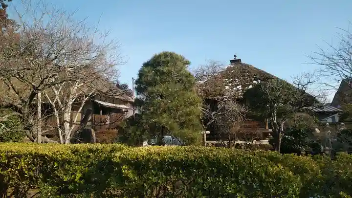 円通院のその他建物