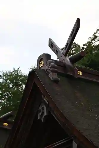 佐太神社(島根県)