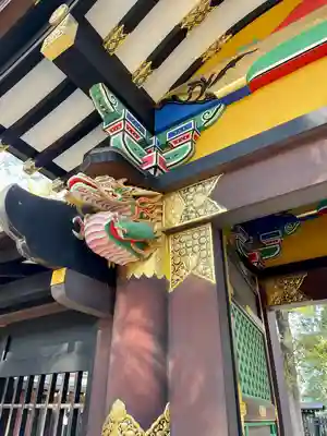 常磐神社(千葉県)