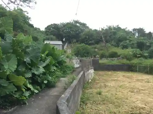 末吉宮のその他建物