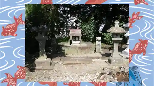 榴岡天満宮(宮城県)