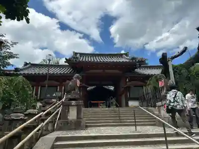氷室神社(奈良県)