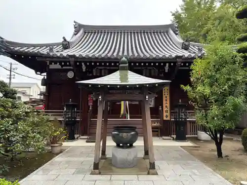大日寺(大阪府)
