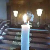 七重浜海津見神社(北海道)