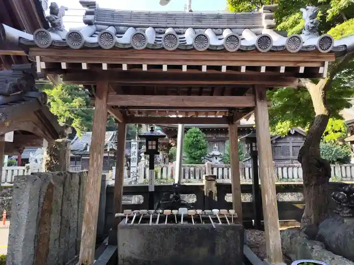 大日寺(徳島県)