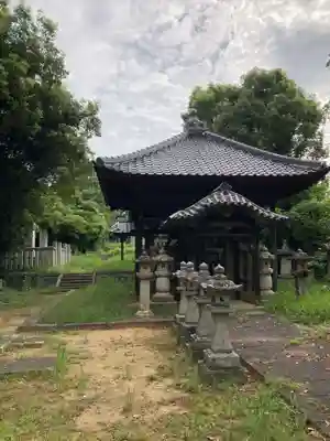 大成寺(山口県)
