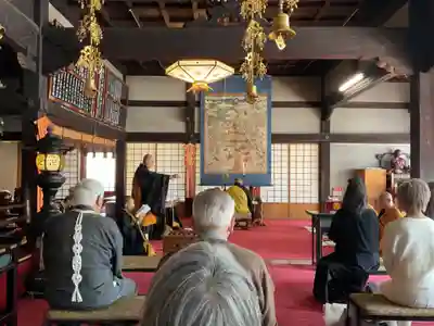 八事山 興正寺(愛知県)