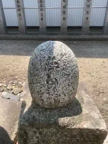 白山神社（松河戸町）のその他建物