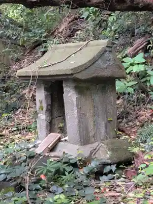 伊勢町稲荷社(神奈川県)