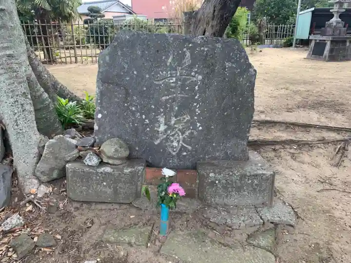 蓮蔵院のその他建物