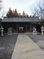 小幡山七福神神社(茨城県)