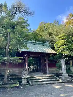 寿福寺(神奈川県)