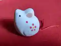 伏木香取神社の授与品その他