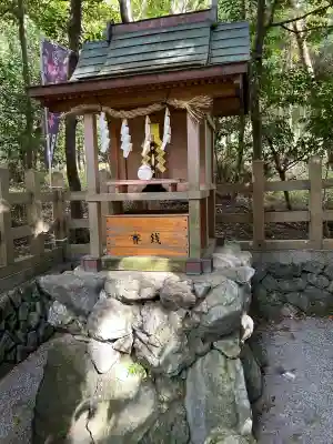 出雲大神宮(京都府)