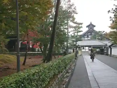 相国寺（相国承天禅寺）のその他建物