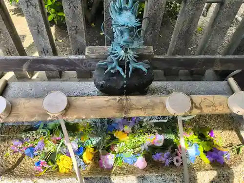 古宮神社(大阪府)