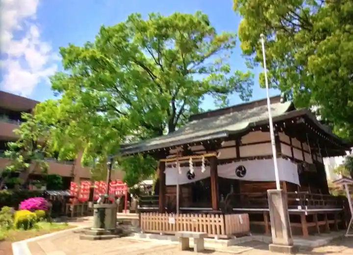 須賀神社(東京都)