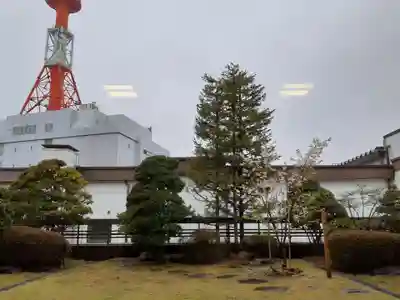 宇都宮二荒山神社のその他建物