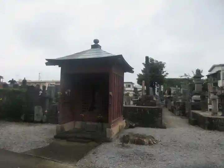 定願寺(栃木県)