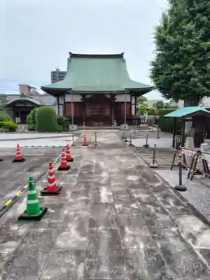 法善寺(埼玉県)