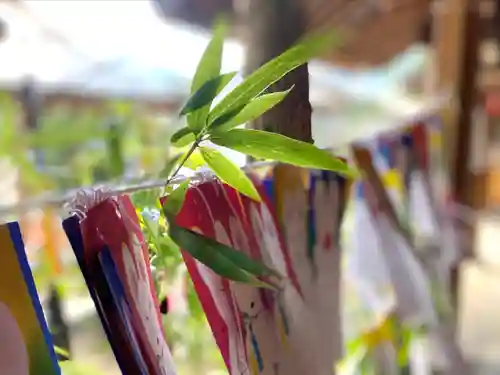 冨士山稲荷神社(長野県)