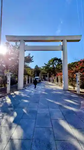 廣田神社(兵庫県)