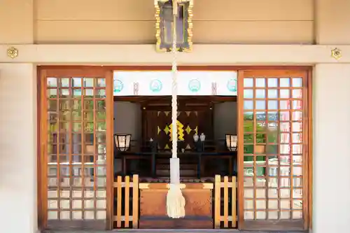石濱神社(東京都)