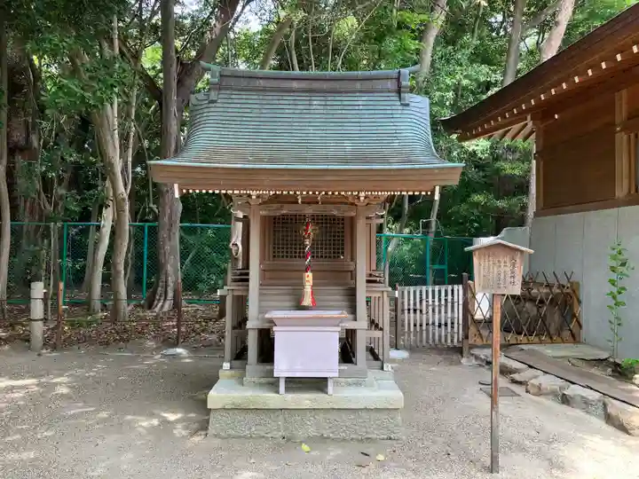西宮神社(兵庫県)