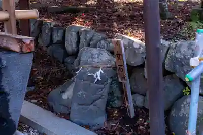 古町豊受大神宮(長野県)