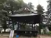 甲斐奈神社(山梨県)
