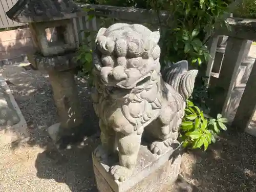 恵美須神社(奈良県)