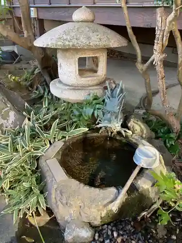 眞芳寺(神奈川県)