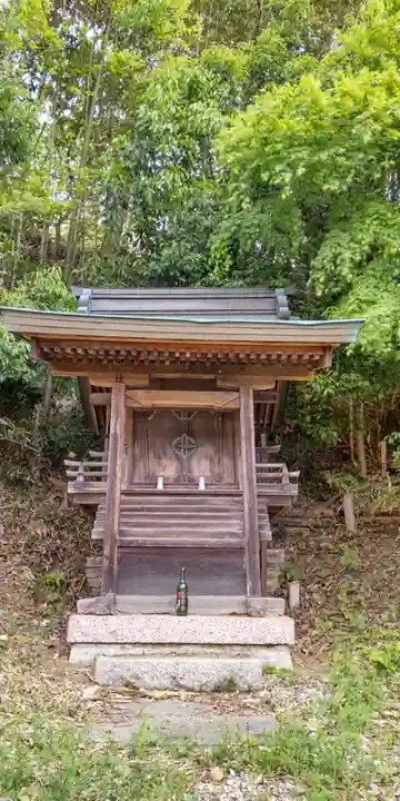 高市御縣坐鴨事代主神社(岡恵比須神社)(奈良県)