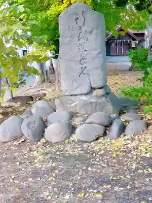 中の島神社のその他建物