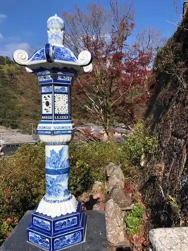 陶山神社の建物その他