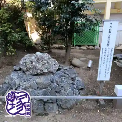 天祖神社(東京都)