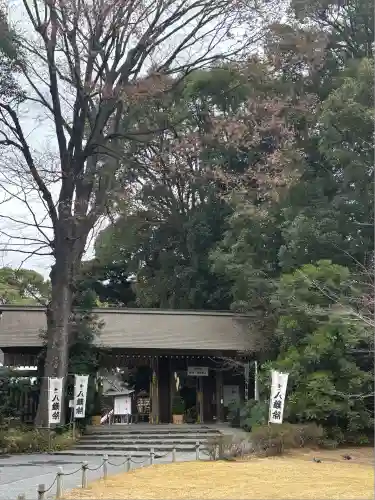 阿佐ヶ谷神明宮(東京都)