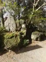 涌釜神社(栃木県)