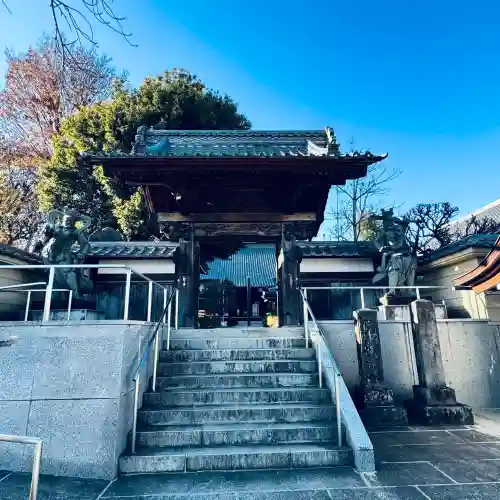 慈眼寺(埼玉県)