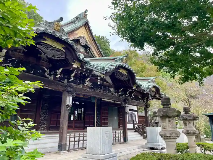 常照寺(神奈川県)